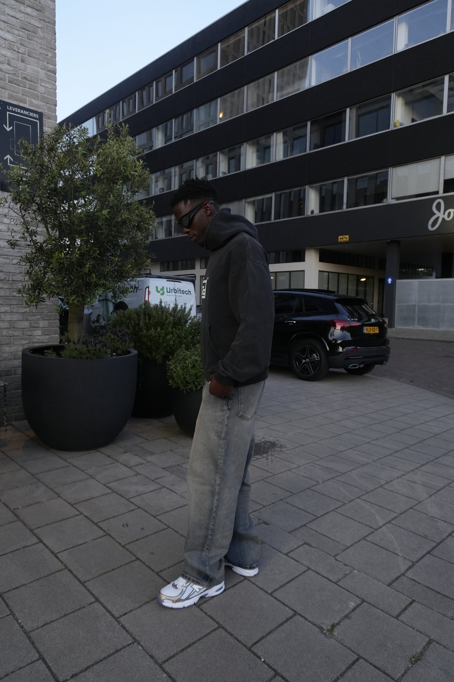 FS Signature Hoodie